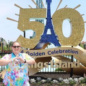 Meet your Posher, Savannah